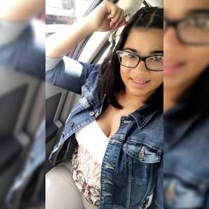 Meet your Posher, Olga